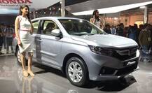 હોન્ડાની નવી કારે કર્યો કમાલ, લોન્ચના એક મહિનામાં જ વેચાયા 10 હજાર યુનિટ્સ, આ કાર્સને આપી રહી છે ટક્કર