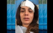 આ બોલિવૂડ એક્ટરે ગર્લફ્રેન્ડને માર્યો ઢોરમાર, પોલીસે દાખલ કરી ફરિયાદ