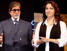 અમિતાભ બચ્ચનને જૂહી ચાવલાએ કેમ કર્યા ટ્રોલ ? જાણો શું છે કારણ