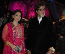 અમિતાભ બચ્ચનને જૂહી ચાવલાએ કેમ કર્યા ટ્રોલ ? જાણો શું છે કારણ