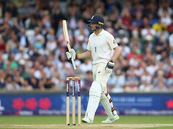 મેચની ઈનિંગમાં બટલરની 80 રનની અણનમ ઈનિંગ વડે યજમાન ટીમે 363 રનનો સ્કોર બનાવી મોટી લીડ લધી હતી. જેના જવાબામાં પાકિસ્તાનની ટીમ 134 રનમાં જ ખખડી ગઈ હતી. પરિણામે ઈંગ્લેન્ડનો એક ઈનિંગ અને 55 રનથી વિજય થયો હતો.