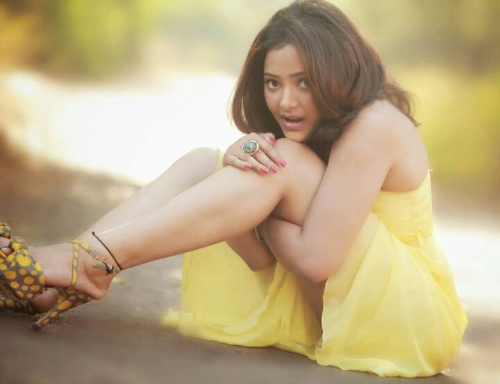 આ ઉપરાંત તે ટીવીની ખુબજ જાણીતી સિરિયલ 'કહાની ઘર ઘર કી'નો પણ ભાગ હતી.