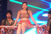 ગ્રાહક સાથે સેક્સ માણતાં પકડાયેલી આ ટીવી એક્ટ્રેસે કરી સગાઈ, જાણો કોણ છે તેનો મંગેતર ?