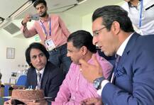 રમઝાનમાં કેક કાપવા બદલ આ ક્રિકેટરે માંગવી પડી માફી, જાણો વિગત