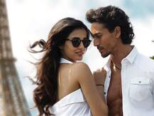 દિશા પટણીએ ટાઇગર શ્રોફ સાથેના રિલેશનને લઈને પ્રથમ વાર તોડ્યું મૌન, જાણો શું કહ્યું?