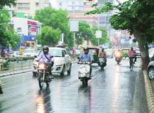 ગુજરાતમાં ક્યારથી ચોમાસુ બેસશે? કઈ તારીખ સુધી રહેશે જમાવટ, જાણો વિગત