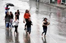 ગુજરાતમાં ક્યારથી ચોમાસુ બેસશે? કઈ તારીખ સુધી રહેશે જમાવટ, જાણો વિગત