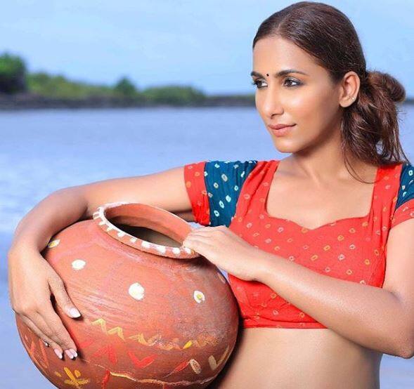 તમામ તસવીરો ઇન્સ્ટાગ્રામ પરથી લેવામાં આવી છે.