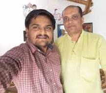 દિનેશ બાંભણિયાએ કોના કહેવાથી હાર્દિક પટેલ સામે બદનક્ષીનો કેસ કરવાનો વિચાર માંડી વાળ્યો ?  જાણો વિગત