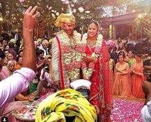 IPLમાં ચમકેલા આ ભારતીય ક્રિકેટરે ગર્લફ્રેન્ડ સાથે કર્યાં લગ્ન, જાણો કોણ કોણ રહ્યું હાજર