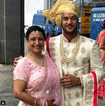 IPLમાં ચમકેલા આ ભારતીય ક્રિકેટરે ગર્લફ્રેન્ડ સાથે કર્યાં લગ્ન, જાણો કોણ કોણ રહ્યું હાજર