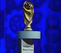 ફૂટબોલના મહાકુંભ ફિફા વર્લ્ડ કપનું કેટલા દેશોમાં થશે પ્રસારણ ? જાણો ક્યાં જોઈ શકાશે લાઈવ સ્ટ્રિમિંગ