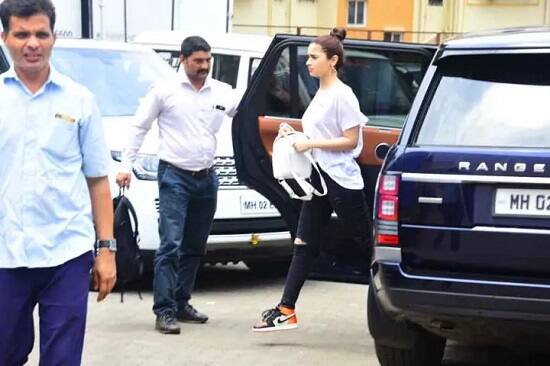 આ ફિલ્મ 15 ઓગસ્ટ 2019માં રિલીઝ થશે.