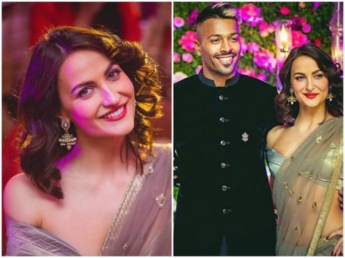 જણાવીએ કે હાર્દિક અને એલી અવરામનું અફેર એ સમયે ચર્ચામાં આવ્યું હતું જ્યારે એલી હાર્દિકના ભાઈના લગ્નમાં જોવા મળી હતી. આમ તો હાર્દિક સાથે સંબંધને લઈને થતા સવાલને એલીએ ક્યારેય નકારી કાઢ્યો નથી.