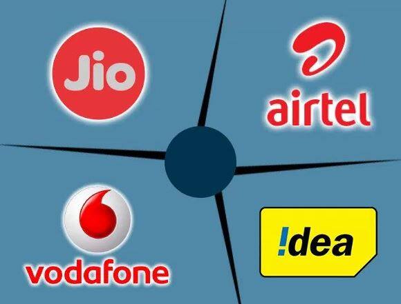 એવરેજ ડાઉનલોડ સ્પીડની વાત કરવામાં આવે તો એરટેલની સ્પીડમાં વધારો થયો છે. વોડાફાને, આઈડિયાએ તેની જૂની સ્પીડ જાળવી રાખી છે. જે રિલાયન્સ જિયો માટે ચિંતાભર્યું સાબિત થઈ શકે છે. 
