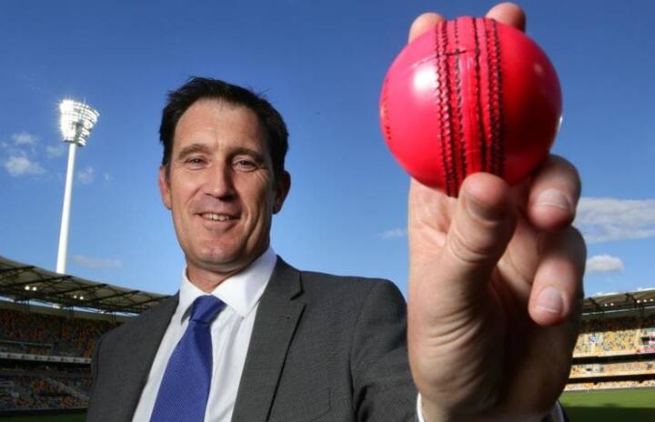 સદરલેન્ડ આગામી 12 મહિના કે ક્રિકેટ ઓસ્ટ્રેલિયા તેમના પદ પર અન્ય કોઈ જવાબદાર વ્યક્તિની નિમણૂંક નહીં કરે ત્યાં સુધી સંભાળશે. ઓસ્ટ્રેલિયાના પૂર્વ ફાસ્ટ બોલર 1998માં જનરલ મેનેજર તરીકે ક્રિકેટ ઓસ્ટ્રેલિયા સાથે જોડાયા હતા.