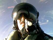 ગુજરાતમાં એરફોર્સનું જગુઆર ફાઇટર પ્લેન ક્રેશ: બીજાનો જીવ બચાવવા UPના ફાઈટર પાયલોટે આપ્યો જીવ