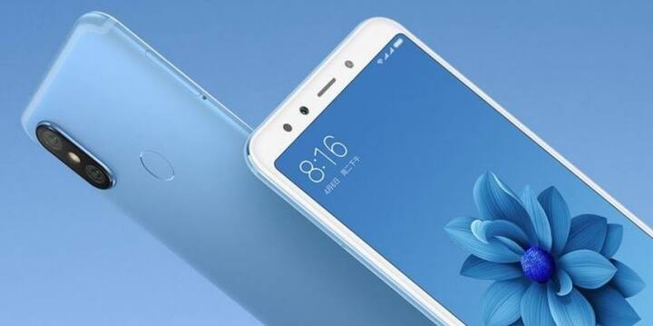  શાઓમીએ પોતાની ઓફિશિયલ વેબસાઇટ પર Redmi 6 નું પોસ્ટર પણ શેર કર્યું છે. 