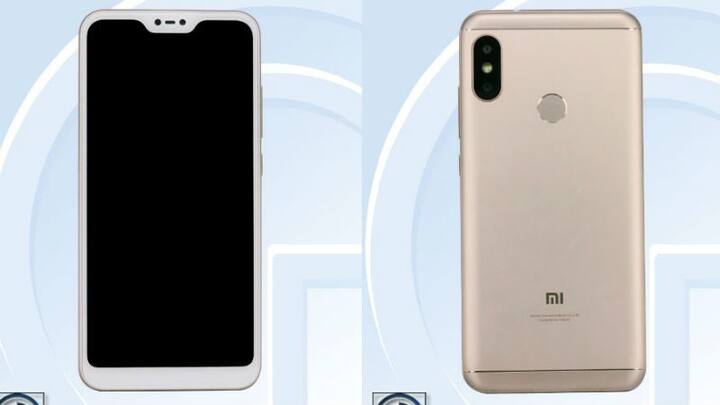  આ સિવાય Redmi પ્લસ કે પ્રો મૉડલ નંબર M1805D1SEને સ્પોટ કરવામાં આવ્યો છે. આ ફોન રેડમી 6 ની તુલનામાં થોડોક મોટો હોઈ શકે છે. તેમાં નોચ ડિસપ્લે આપી શકે છે. રેડમી પ્રો માં 5.84 ઇન્ચની સ્ક્રીન હોય શકે છે. જે 19:9ના ઓસ્પેક્ટ રેશિયો સાથે આવે છે. આ ફોન 2GB/3GB રેમ સાથે 32GB અને 4GB રેમ સાથે 64 GB ના વેરિએન્ટમાં આવી શકે છે. ત્યાં તેમાં 12 મેગાપિક્સલનો રિયર અને 5 મેગા પિક્સલનો ફ્રટ આપી શકે છે. આ ફોનમાં બેટરી આપવામાં 4000mAh આવી શકે છે.