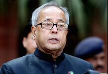 બીજેપીની ટિકિટ પર ચૂંટણી લડી શકે છે પ્રણવ મુખર્જીની દીકરીઃ સૂત્ર