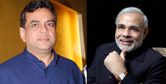 રિપોર્ટ અનુસાર પરેશ રાવલે જણાવ્યું કે ફિલ્મની સ્ક્રિપ્ટ લખવામાં આવી રહી છે. આ ફિલ્મનું શૂટિંગ આગામી સપ્ટેમ્બર અથવા ઓક્ટોબરની આસ પાસ શરૂ કરવામાં આવશે. પરેશ રાવલનું માનવું છે કે પીએમ મોદીની ભૂમિકા નિભાવવી તેના માટે મોટી ચેલેન્જ છે.