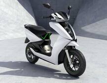 ભારતનું પ્રથમ સ્માર્ટ ઇ-સ્કૂટર થયું લોન્ચ, કિંમત જાણીને લાગી જશે આંચકો