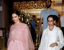 દીપિકાએ શરૂ કરી રણવીર સાથે લગ્નની તૈયારી, આ તસવીરો છે પુરાવો