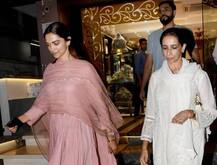 દીપિકાએ શરૂ કરી રણવીર સાથે લગ્નની તૈયારી, આ તસવીરો છે પુરાવો