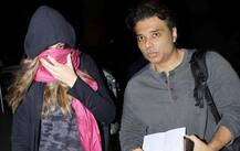 આ હોટ એક્ટ્રેસનું ઉદય ચોપડાને છોડીને હવે અમેરિકન ડિરેક્ટર સાથે અફેર, લિપ કિસ કરતો વીડિયો કર્યો વાયરલ