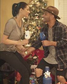 આ હોટ એક્ટ્રેસનું ઉદય ચોપડાને છોડીને હવે અમેરિકન ડિરેક્ટર સાથે અફેર, લિપ કિસ કરતો વીડિયો કર્યો વાયરલ