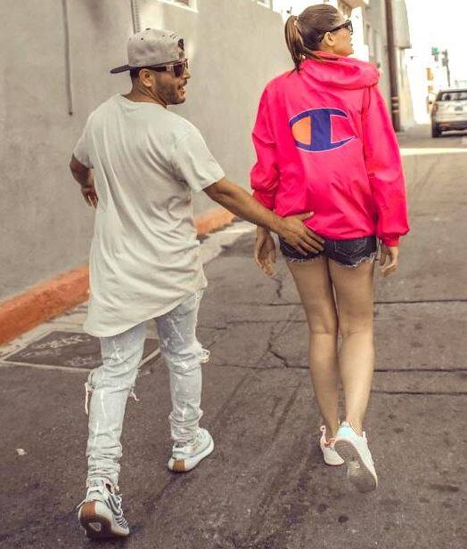 નરગિસ પહેલા પણ મેટ એલોન્ઝોના ફોટા શેર કરતી રહી છે. ઈન્સ્ટાગ્રામ પર બંનેના ઘણા ફોટા એક સાથે જોવા મળે છે.