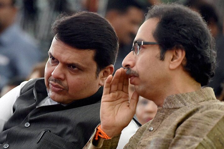 20 Rebels In Touch Says Team Thackeray Minister Switches Sides அடுத்தடுத்து ட்விஸ்ட்! தாக்கரேவுடன்  20 அதிருப்தி எம்எல்ஏக்கள்...எதிரணிக்குச் சென்ற அமைச்சர்.!