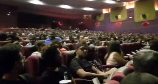 ફિલ્મ કબાલીની રિલીઝ બાદ ફરી એક વખત દેશ-વિદેશમાં રજની ફેન્સની દિવાનગી જોવા મળી રહી છે.