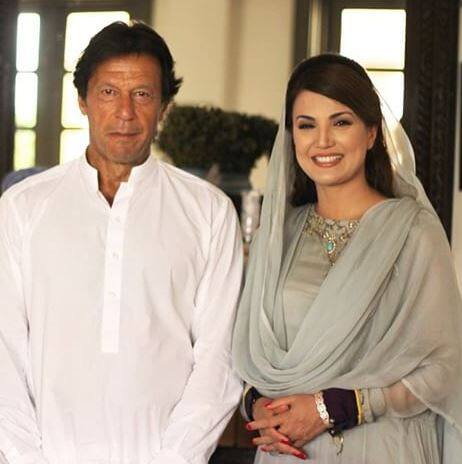 આ દરમિયાન ઇમરાને થોડો સમય રાજનીતિ અને બાળકો અંગે વાત કરી હતી. તેણે મારી પ્રશંસા પણ કરી. અમે બંનેએ સાથે ભોજન લીધું અને તે પછી ઇમરાને મારું યૌનશોષણ કરવાની કોશિશ કરી હતી.