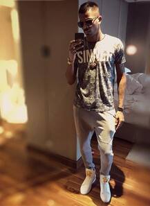 હાર્દિક પંડ્યાએ શેર કર્યો નવો લુક, યૂઝર્સે પૂછ્યું- ખરેખર ઈશાને ડેટ કરી રહ્યો છે ?