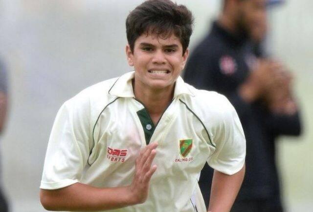  અર્જુન અન્ડર-19 ક્રિકેટરોની ઝોનલ ક્રિકેટ એકેડેમી કેમ્પનો મહત્વનો ભાગ હતો. આશીષ કપૂર, જ્ઞાનેન્દ્ર પાંડે અને રાકેશ પરીખની સિલેક્શન કમિટીએ ટીમની ઘોષણા કરી.