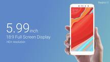 Xiaomi Redmi Y2 ભારતમાં થયો લોન્ચ, જાણો કિંમત અને સ્પેસીફિકેશન