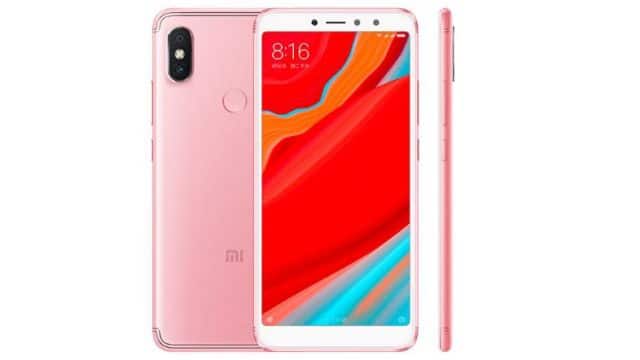  Redmi Y2માં 5.99 ઈંચની ડિસ્પ્લે આપવામાં આવી છે. આ ઉપરાંત તેમાં 16 મેગાપિક્સલનો ફ્રન્ટ કેમેરા આપવામાં આવ્યો છે. સાથે સેલ્ફી માટે ફ્રન્ટ કેમેરામાં ઓટો HDR આપવામાં આવ્યું છે. Redmi Y2માં રેડમી નોટ5 પ્રો જેવો જ ડ્યુલ કેમેરા આપવામાં આવ્યો છે.