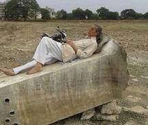 ભાજપના કયા પૂર્વ MLAને મારી નાખવાની મળી ધમકી, ગોઠવાયો પોલીસ બંદોબસ્ત