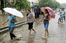 શનિવારે ગુજરાતમાં બેસશે ચોમાસુ, જાણો ક્યાં પડશે સૌથી પહેલાં વરસાદ?