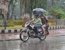 શનિવારે ગુજરાતમાં બેસશે ચોમાસુ, જાણો ક્યાં પડશે સૌથી પહેલાં વરસાદ?