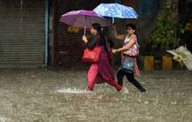 શનિવારે ગુજરાતમાં બેસશે ચોમાસુ, જાણો ક્યાં પડશે સૌથી પહેલાં વરસાદ?