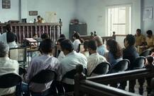 ભરૂચઃ પત્નિને ભરણપોષણ ના આપવું પડે એટલે યુવકે જજ સામે જ પીધી ઝેરી દવા, પછી શું થયું?