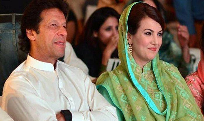 પુસ્તકમાં ખ્વાજા પર ઇમરાનની સાથે અફેર હોવાનો આરોપ લગાવવામાં આવ્યો છે. એટલું જ નહીં રેહમે આરોપ લગાવ્યો છે કે ખ્વાજા પર ઇમરાનનું હદ કરતાં વધારે નિયંત્રણ છે. પુસ્તકની શરૂઆતમાં રેહમે પોતાના પ્રથમ લગ્ન તૂટવા માટે પ્રથમ પતિ ડોક્ટર રહમાનને જવાબદાર ગણાવ્યા છે.