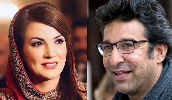 રેહમ ખાનના પુસ્તકના પેજ નંબર 402 અને 572 પર લખ્યું છે કે, વસીમ અકરમે પોતાની સેક્સુઅલ ફેન્ટસીસને પૂરી કરવા માટે પોતાની પત્નીનો ઉપયોગ કર્યો હતો. અકરમે પોતાની પત્ની સાથે સેક્સ કરવા માટે એક બ્લેક વ્યક્તિની વ્યવસ્થા કરી હતી, જ્યારે તે પોતે આ ઘટનાના સાક્ષી રહ્યા હતા.