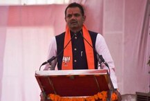 જીતુ વાઘાણીના ગઢમાં ગાબડું: BJPના કયા મોટા નેતાએ આપ્યું રાજીનામું, જાણો વિગત