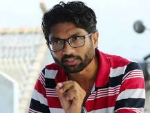 Jignesh Mevani Bail: जमानत मिली तो 'पुष्पा' के अंदाज में दिखे MLA जिग्नेश मेवानी, कहा- झुकुंगा नहीं