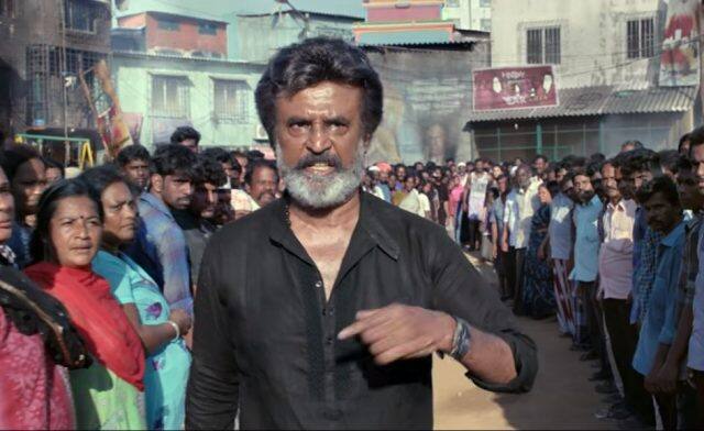 ફિલ્મમાં લીડ રોલ કરતાં રજનીકાંતની તો રજનીકાંતે આ ફિલ્મ માટે 40 કરોડ રુપિયા જેટલી ફી વસૂલ કરી છે.