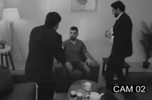 ભારતના આ દિગ્ગજ ક્રિકેટરે દાઢીનો કરાવ્યો વીમો! સામે આવ્યા CCTV ફૂટેજ