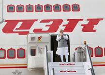 PM મોદી પહોંચ્યા ચીન, રાષ્ટ્રપતિ જિનપિંગ સાથે કરી મુલાકાત